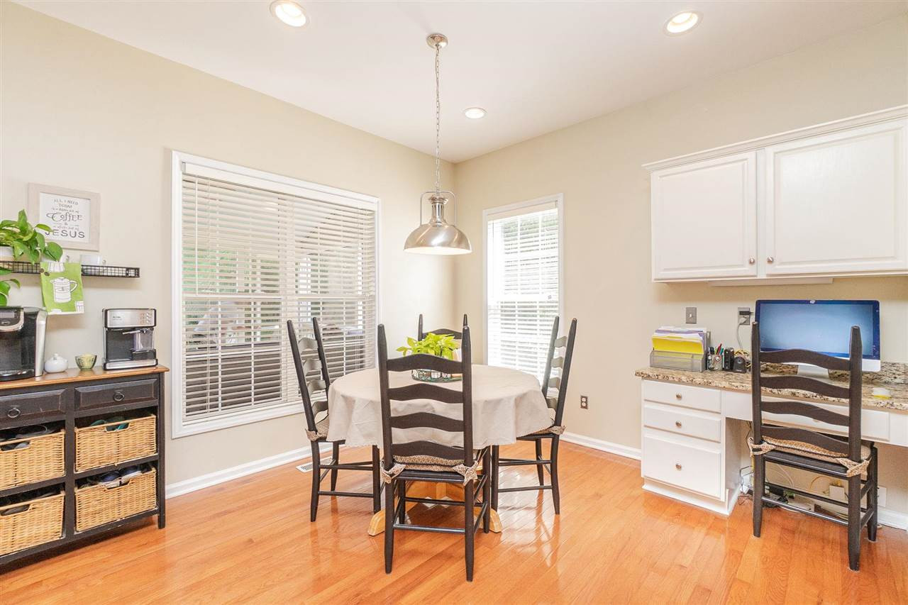 10000 Wyngate Ridge Drive Raleigh, NC 27617 - Photo 13 of 30 Photo 13
