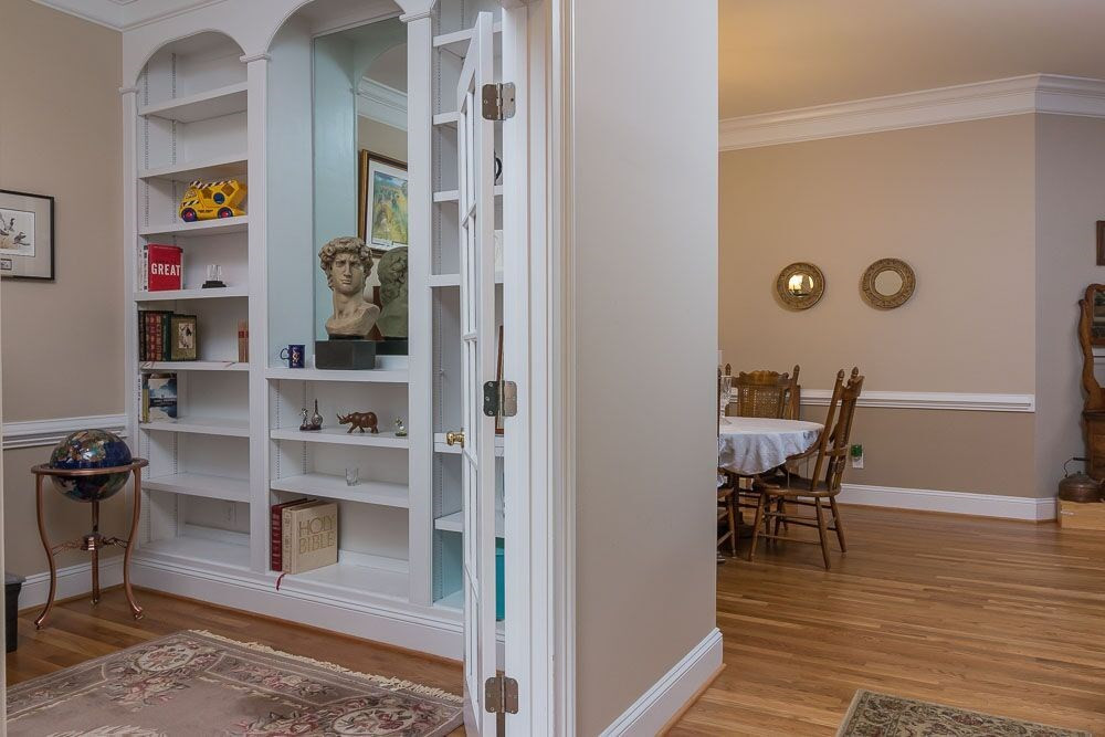 3920 Bentley Bridge Road Raleigh, NC 27612 - Photo 16 of 20 Photo 16