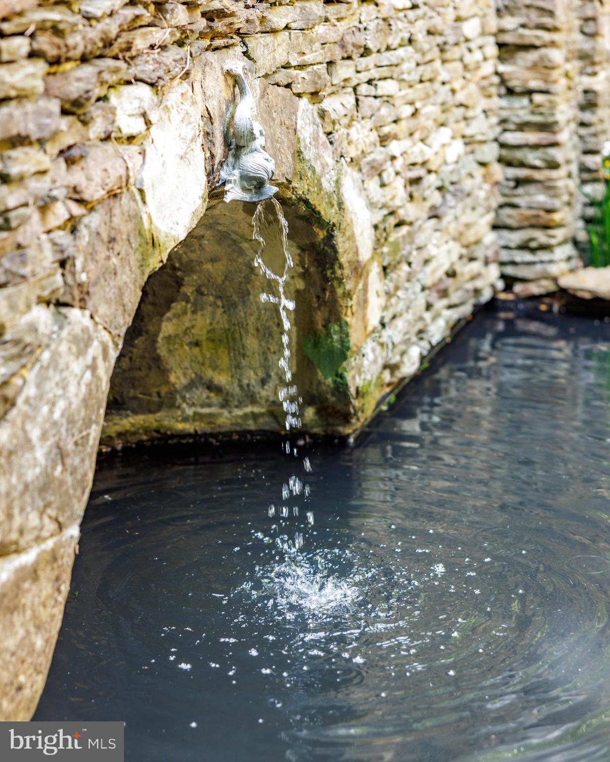 2740 Chain Bridge Road Northwest Washington, DC 20016 - Photo 23 of 50 a view of water heater