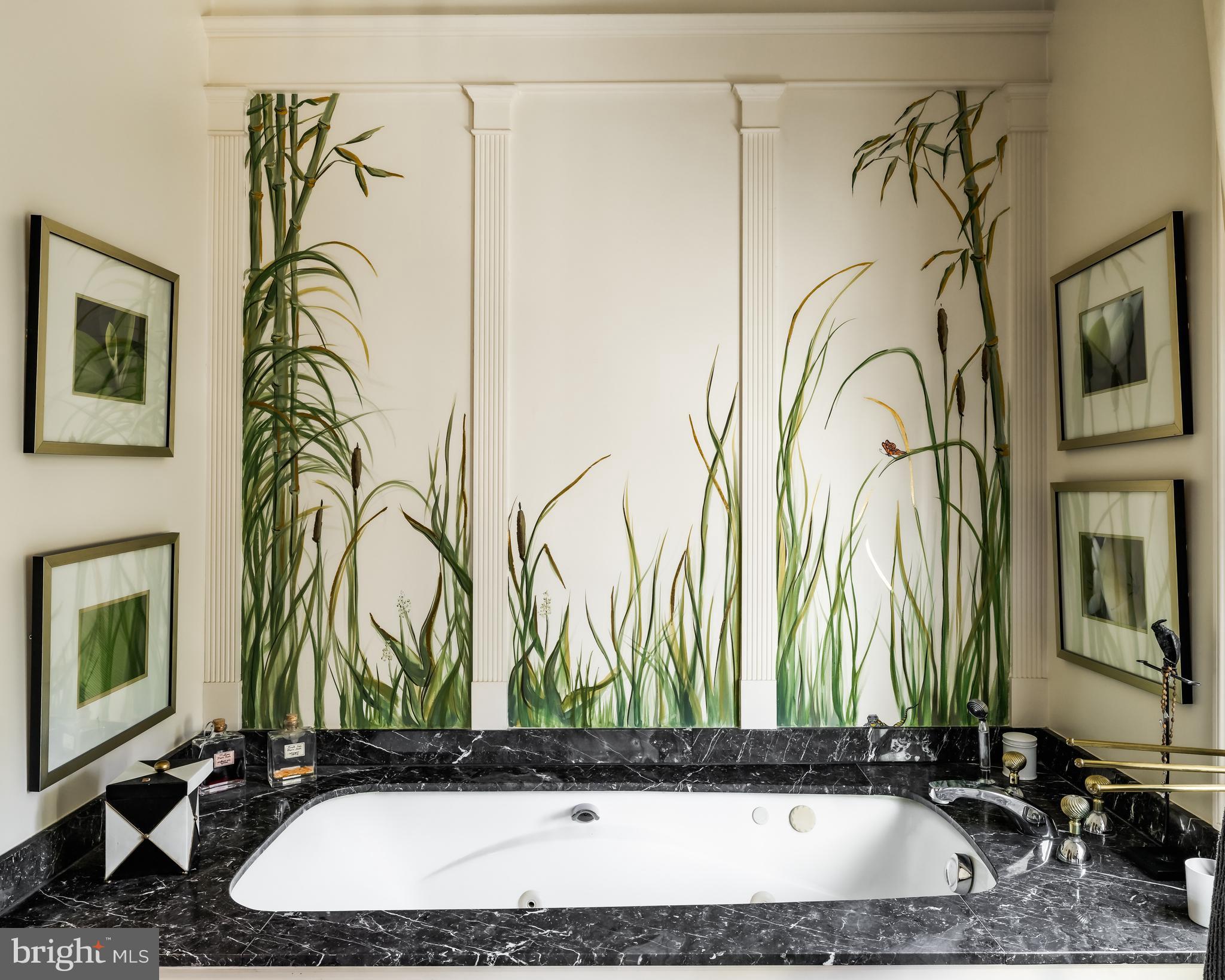 2740 Chain Bridge Road Northwest Washington, DC 20016 - Photo 30 of 50 a view of a entryway