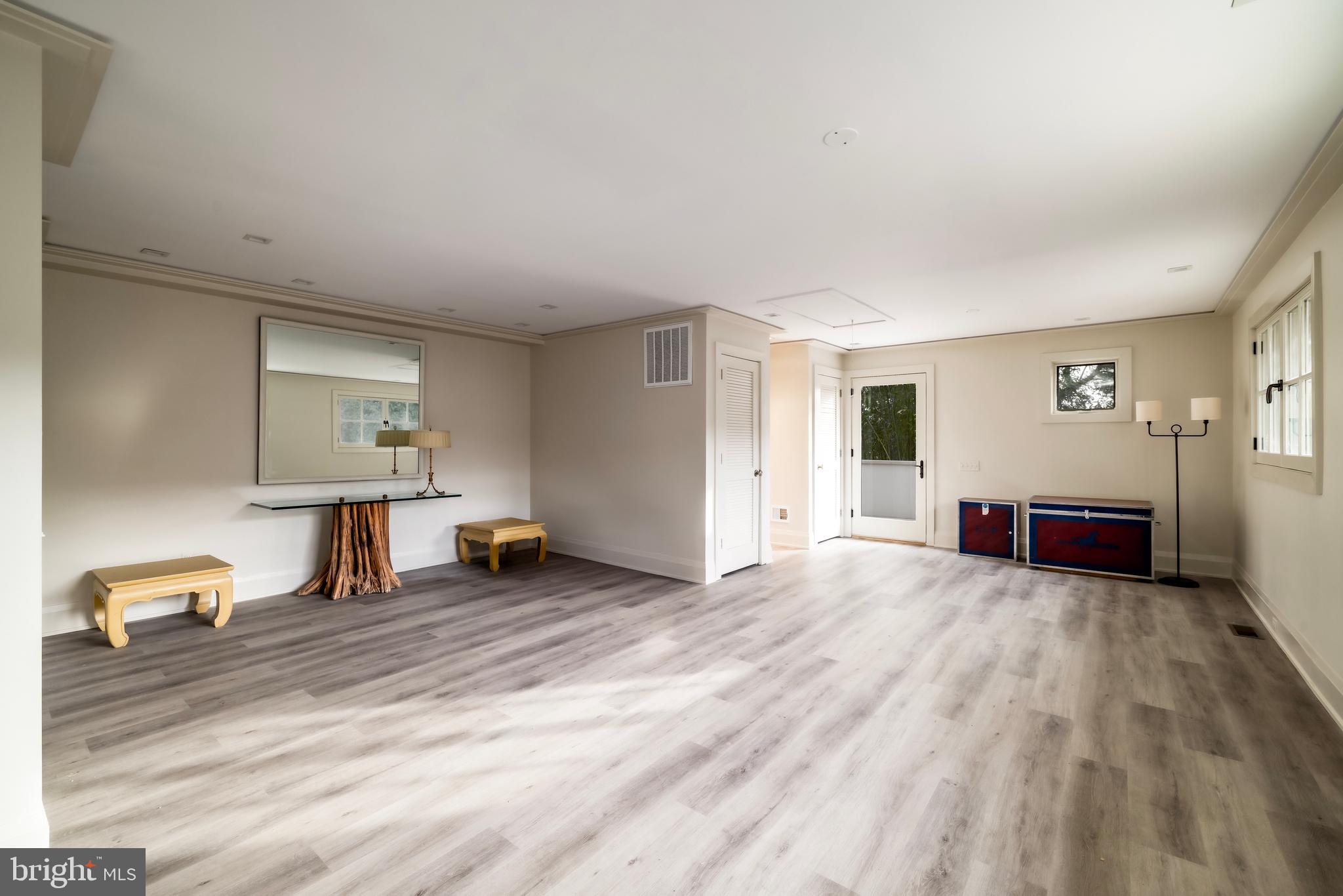 2740 Chain Bridge Road Northwest Washington, DC 20016 - Photo 40 of 50 a view of a livingroom with furniture and an entryway