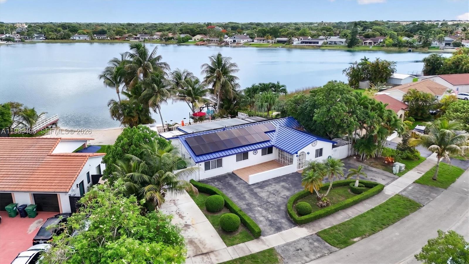 15022 Southwest 67th Lane Miami, FL 33193 - Photo 54 of 71