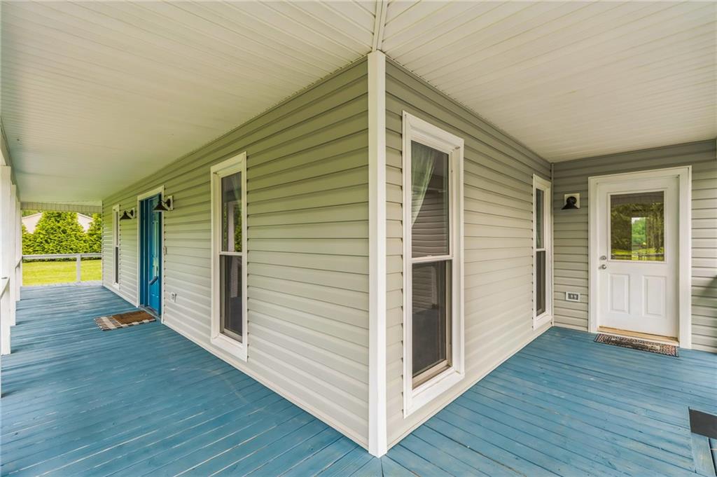 500 Coleman Mill Road Carrollton, GA 30116 - Photo 4 of 83
