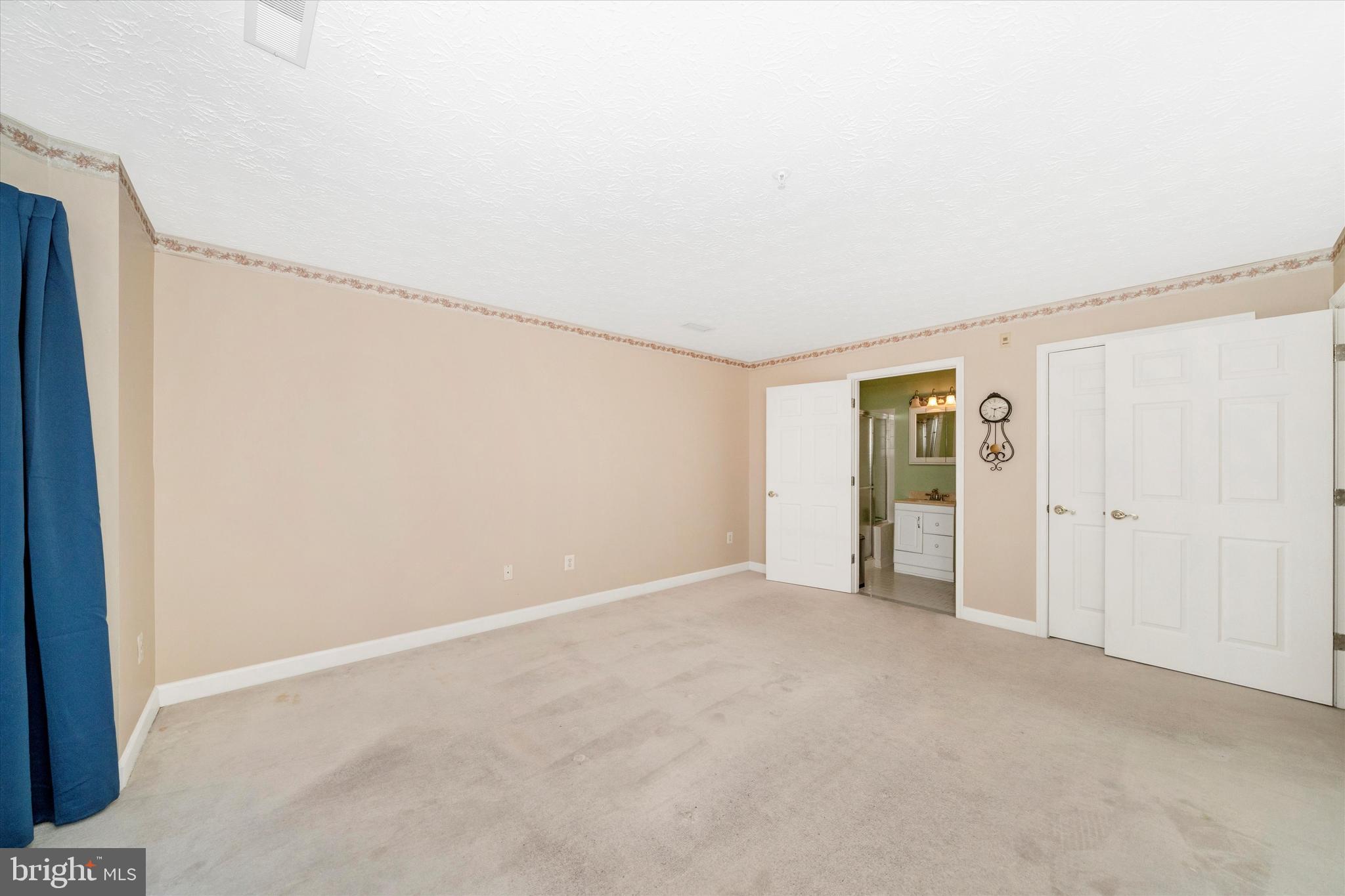 6117 Springwater Place, Unit 1723 Frederick, MD 21701 - Photo 27 of 50 a view of an empty room