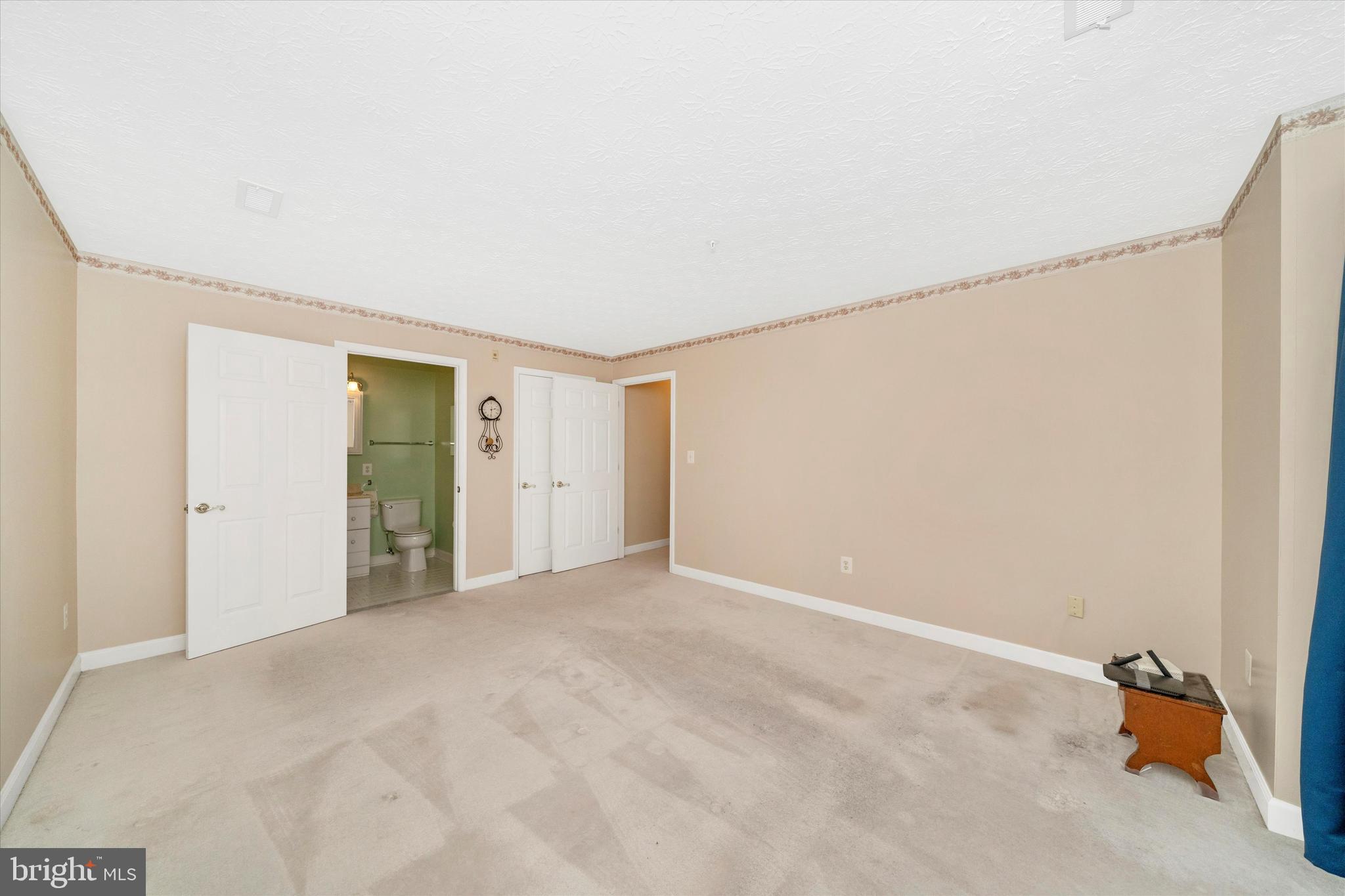 6117 Springwater Place, Unit 1723 Frederick, MD 21701 - Photo 28 of 50 a view of an empty room