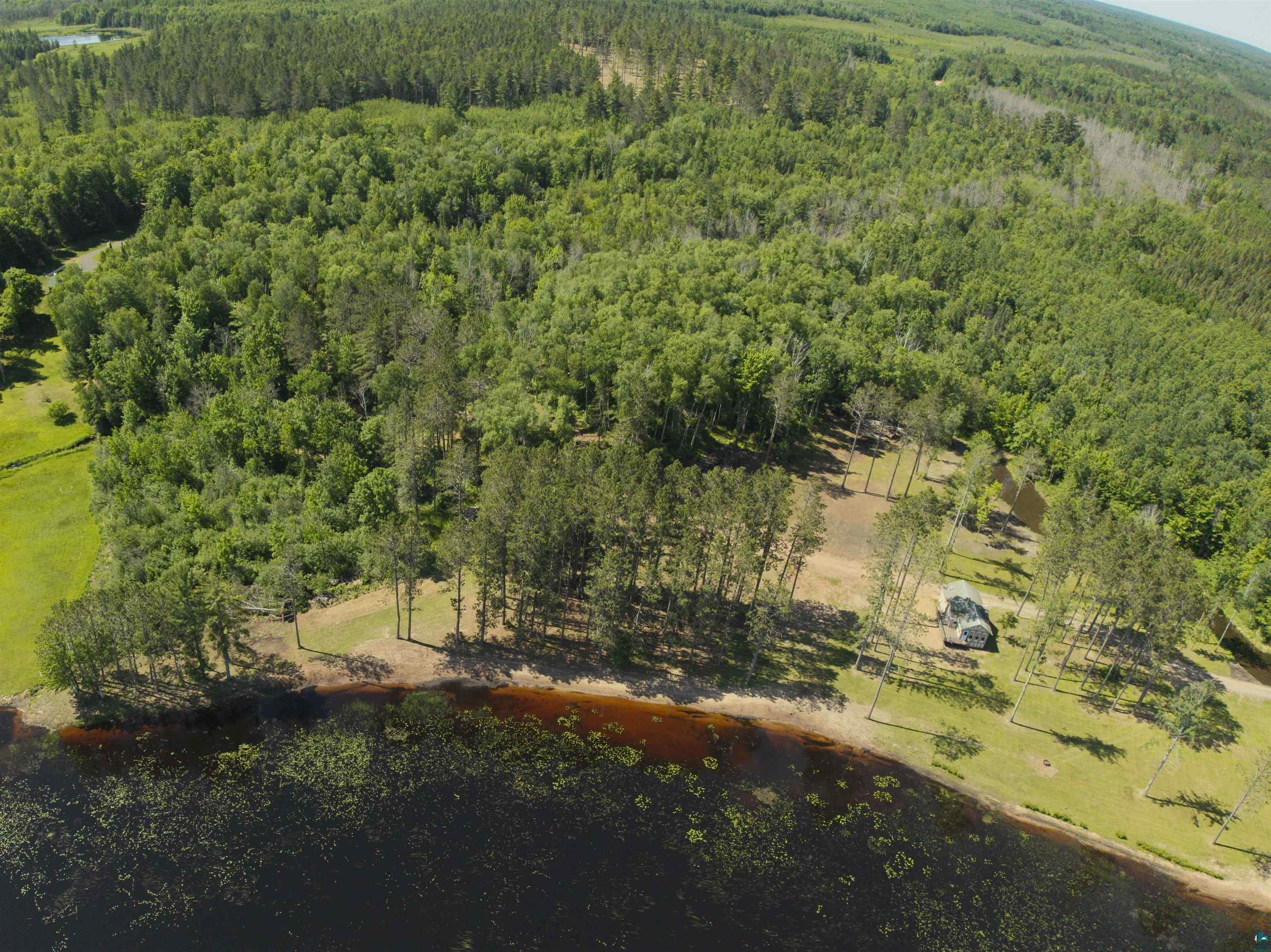 8767 South Lyman Lake Road South Range, WI 54874 - Photo 11 of 77