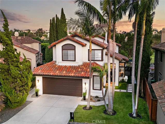 $1,675,000 | 28 Mykonos, Laguna Niguel, CA 92677