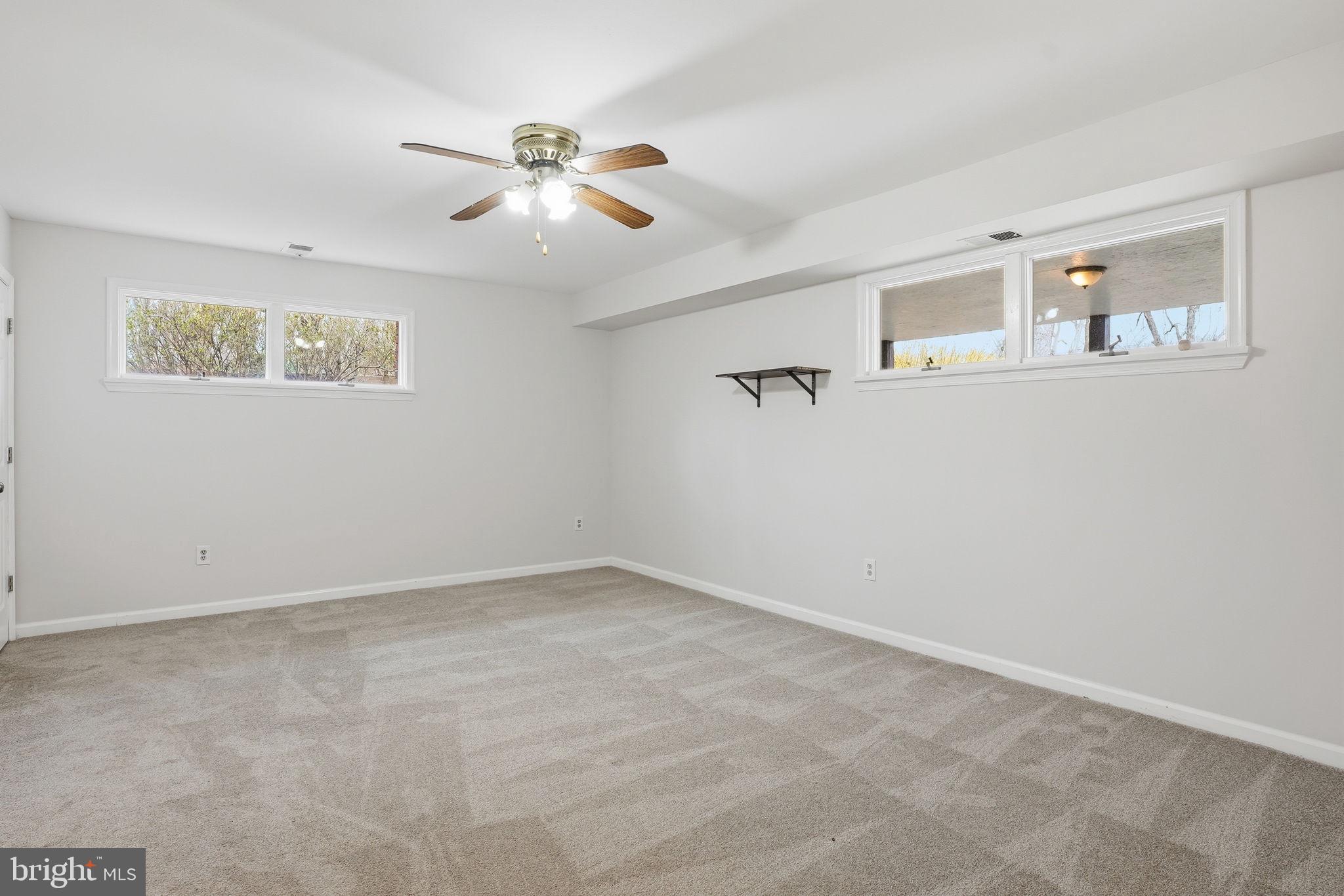 18311 Queen Anne Bridge Road Bowie, MD 20716 - Photo 34 of 46 a view of an empty room