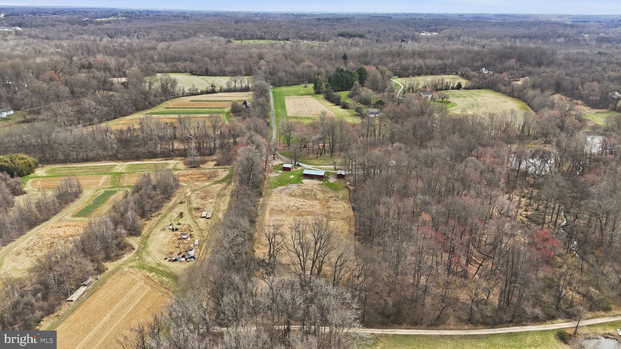 18311 Queen Anne Bridge Road Bowie, MD 20716 - Photo 10 of 46 a view of outdoor space and yard