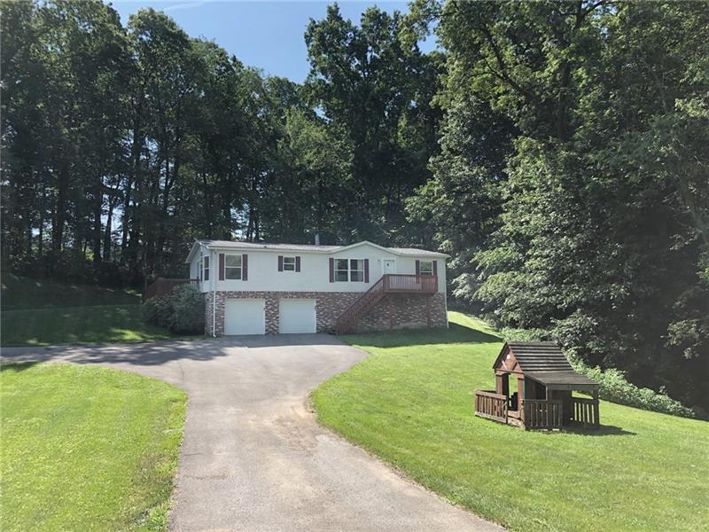 120 Goldscheitter Road Sarver, PA 16055 - Photo 1 of 20