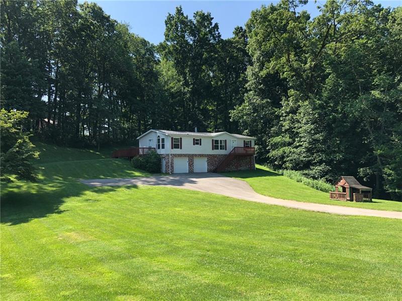120 Goldscheitter Road Sarver, PA 16055 - Photo 2 of 20
