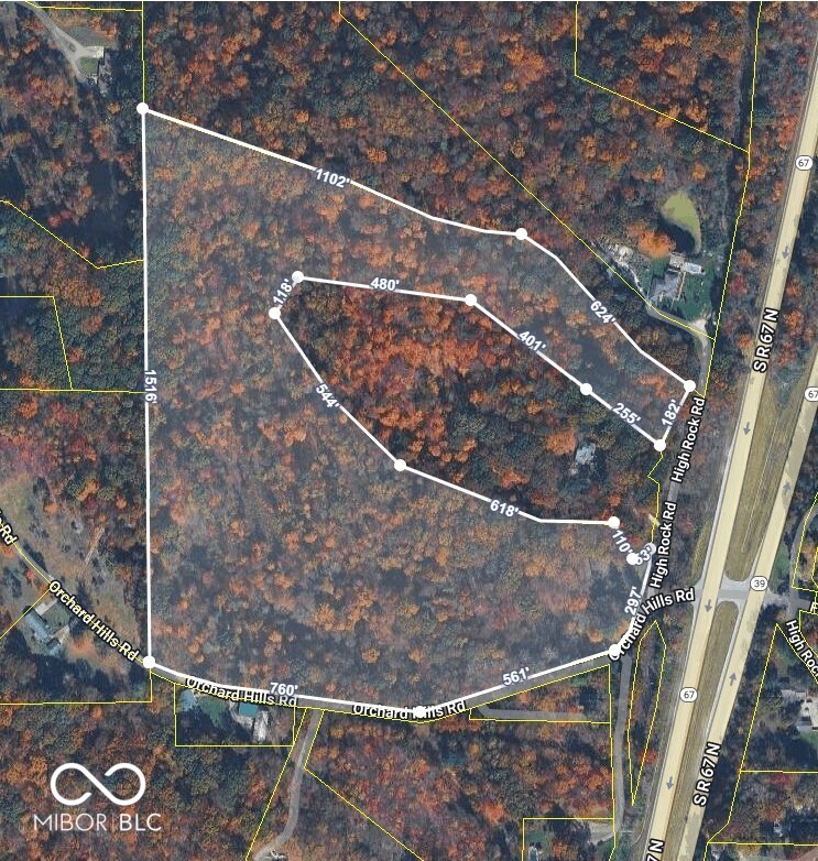 0 Orchard Hills Road Martinsville, IN 46151 - Photo 3 of 16