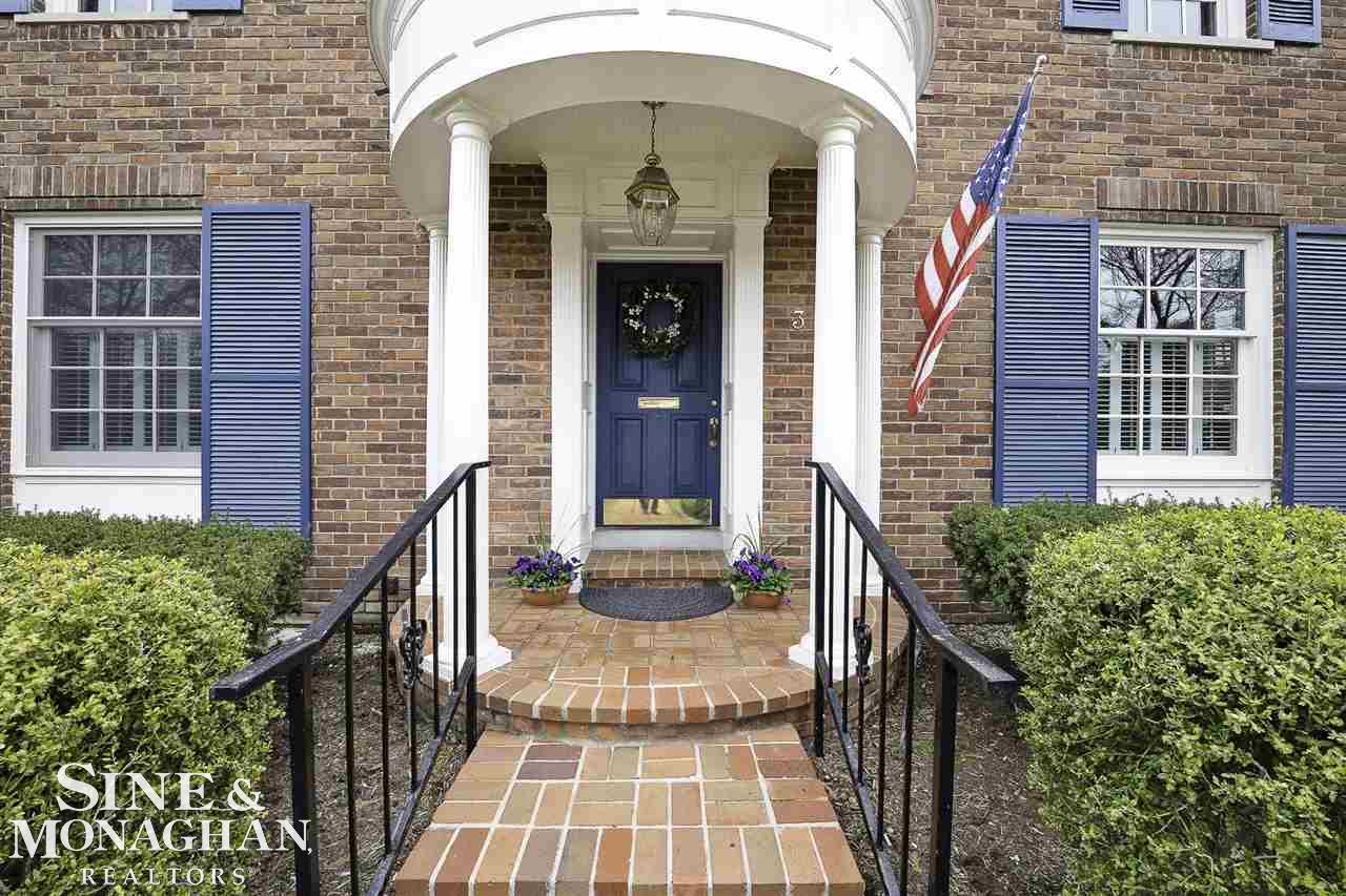 34 Edgemere Road Grosse Pointe Farms, MI 48236 - Photo 2 of 67