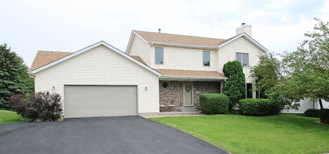 1298 Griggs Road Rockford, IL 61108 - Photo 1 of 25 Gallery Image 1