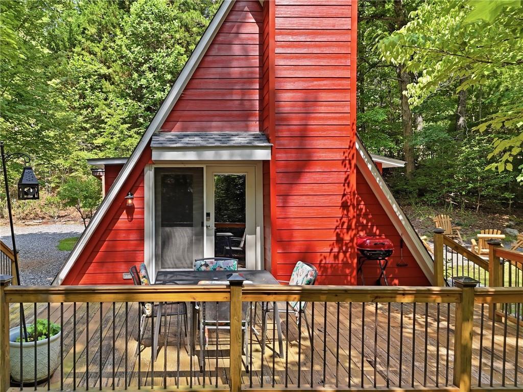 27 Two Cedars Road Morganton, GA 30560 - Photo 39 of 58