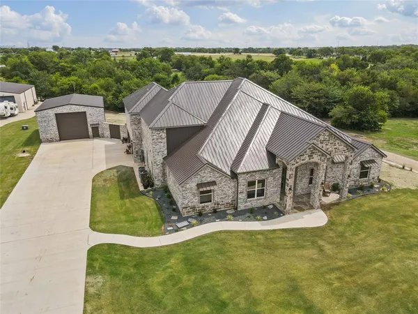 $1,645,000 | 5705 Autumn Trail, Celina, TX 75009