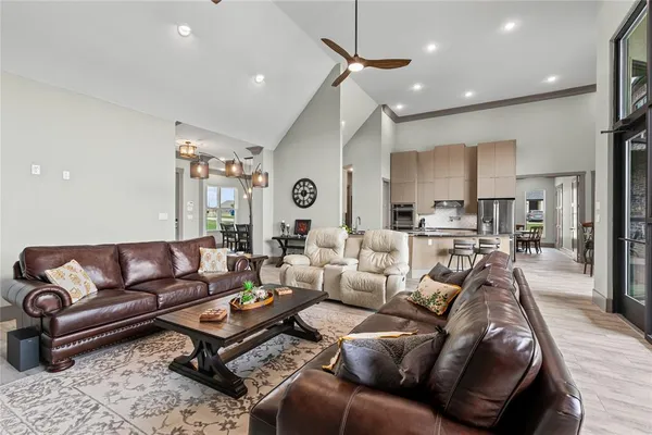 $1,495,000 | 5705 Autumn Trail, Celina, TX 75009