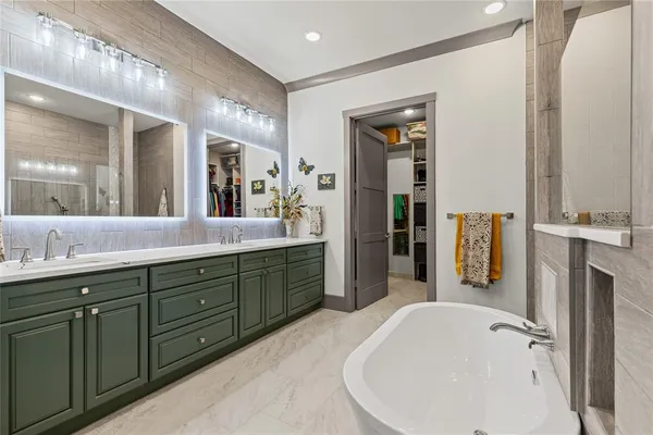 $1,495,000 | 5705 Autumn Trail, Celina, TX 75009