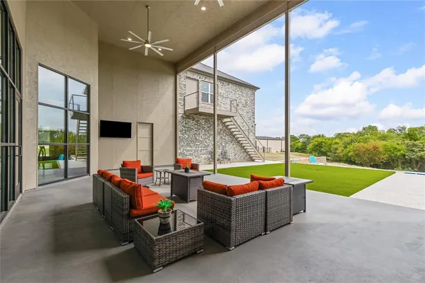 $1,495,000 | 5705 Autumn Trail, Celina, TX 75009