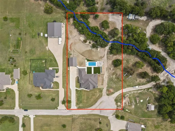 $1,495,000 | 5705 Autumn Trail, Celina, TX 75009