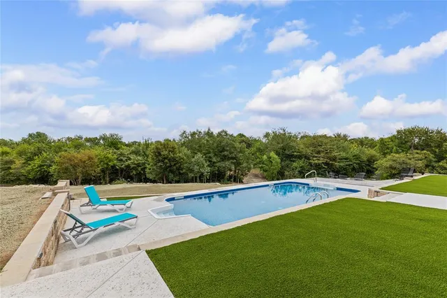 $1,750,000 | 5705 Autumn Trail, Celina, TX 75009