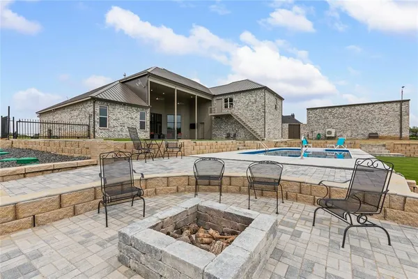 $1,495,000 | 5705 Autumn Trail, Celina, TX 75009