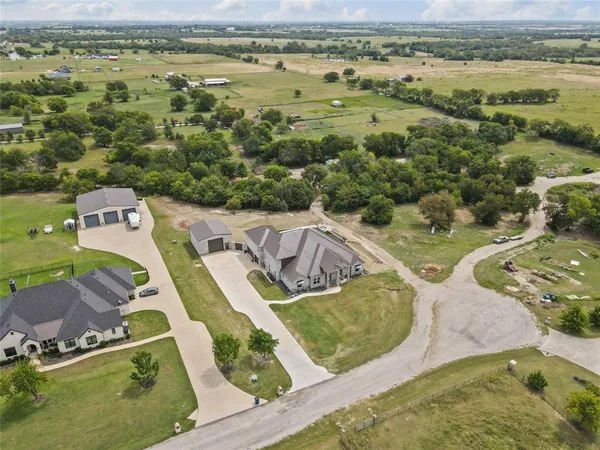 $1,495,000 | 5705 Autumn Trail, Celina, TX 75009