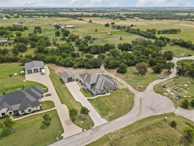 $1,750,000 | 5705 Autumn Trail, Celina, TX 75009