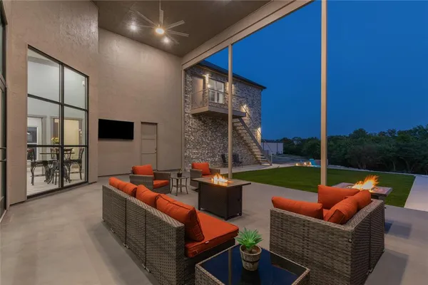 $1,495,000 | 5705 Autumn Trail, Celina, TX 75009