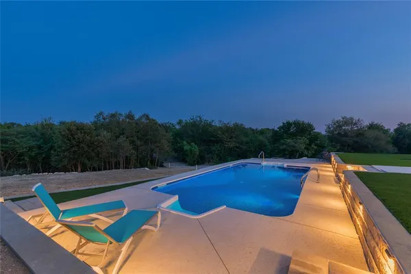 $1,495,000 | 5705 Autumn Trail, Celina, TX 75009