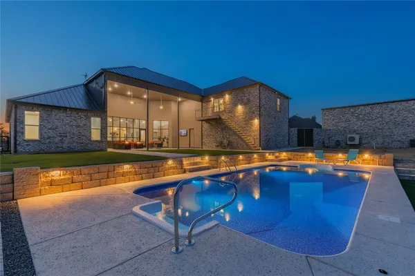 $1,495,000 | 5705 Autumn Trail, Celina, TX 75009