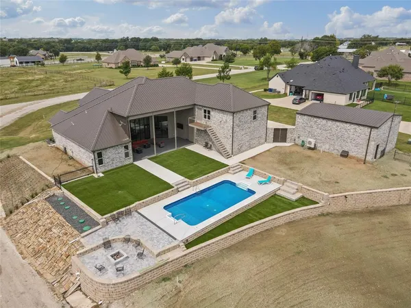 $1,495,000 | 5705 Autumn Trail, Celina, TX 75009