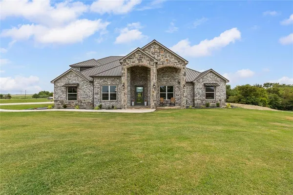 $1,495,000 | 5705 Autumn Trail, Celina, TX 75009