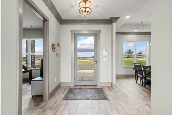 $1,495,000 | 5705 Autumn Trail, Celina, TX 75009