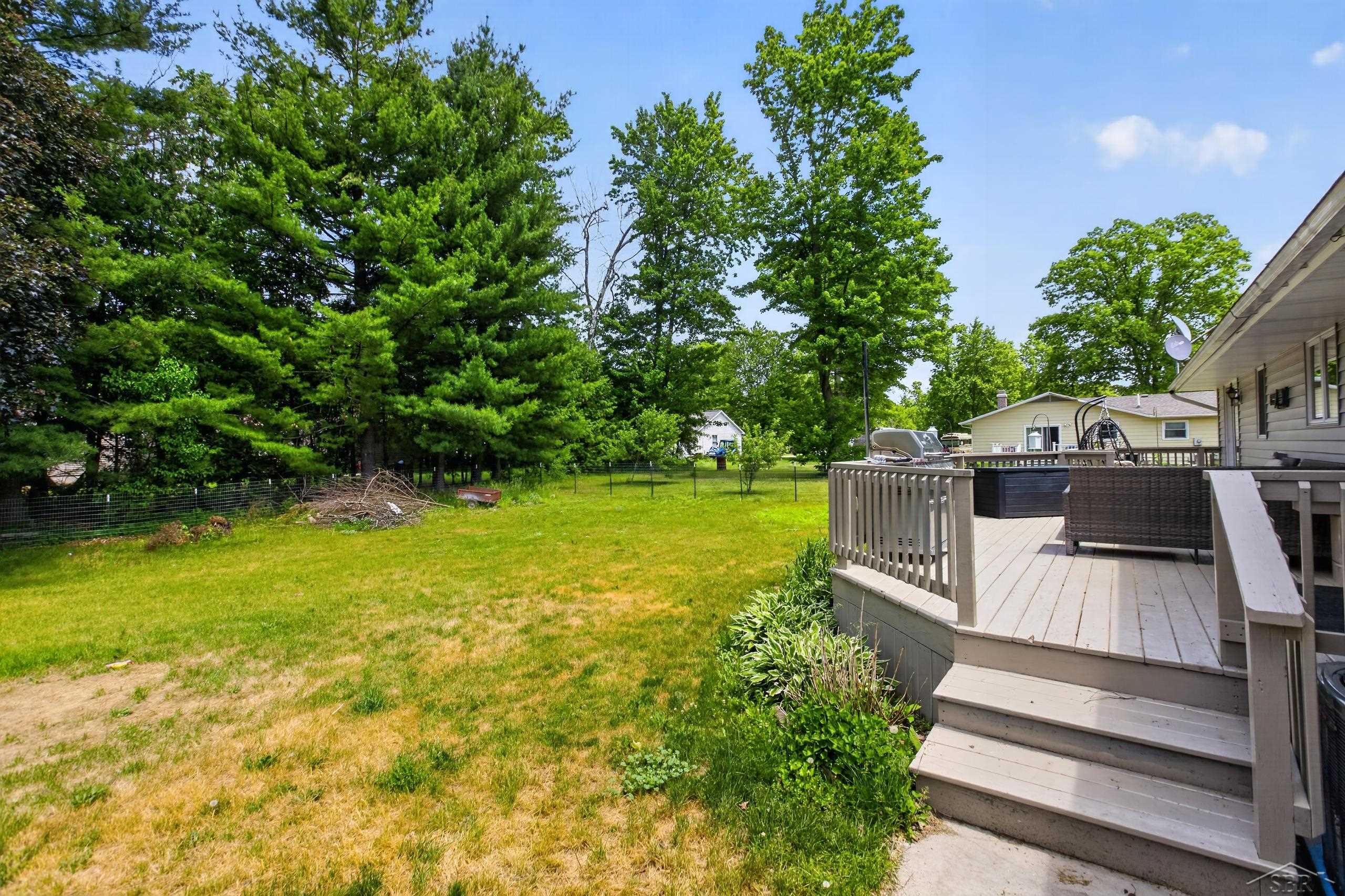 3121 Dale Street Harrison, MI 48625 - Photo 40 of 51