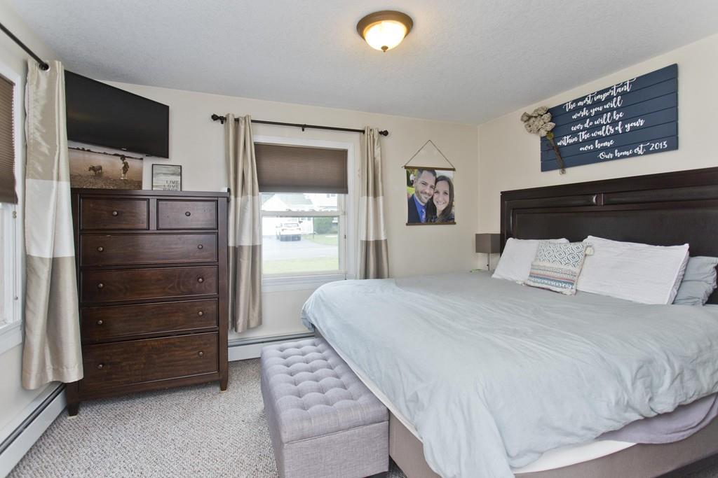 90 Nelson Circle West Springfield, MA 01089 - Photo 21 of 41 Gallery Image 21
