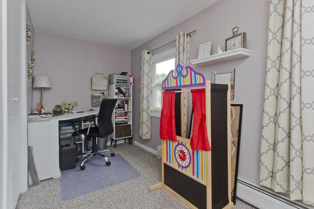 90 Nelson Circle West Springfield, MA 01089 - Photo 32 of 41 Gallery Image 32