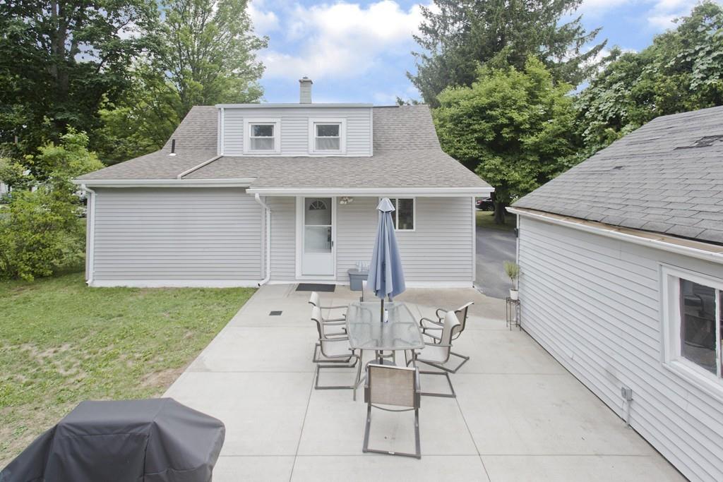 90 Nelson Circle West Springfield, MA 01089 - Photo 35 of 41 Gallery Image 35