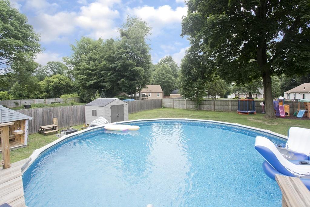 90 Nelson Circle West Springfield, MA 01089 - Photo 38 of 41 Gallery Image 38