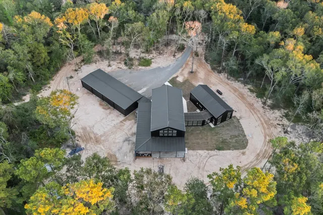 $2,600,000 | 11415 Magnolia Bend Drive, Conroe, TX 77302