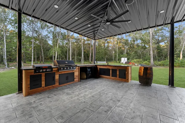 $2,600,000 | 11415 Magnolia Bend Drive, Conroe, TX 77302