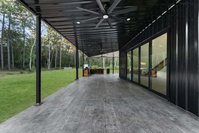 $2,600,000 | 11415 Magnolia Bend Drive, Conroe, TX 77302