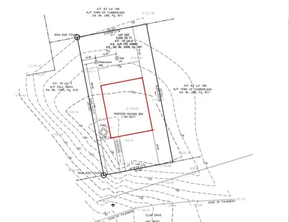 $149,900 | 0 Club Drive, Cumberland, RI 02864