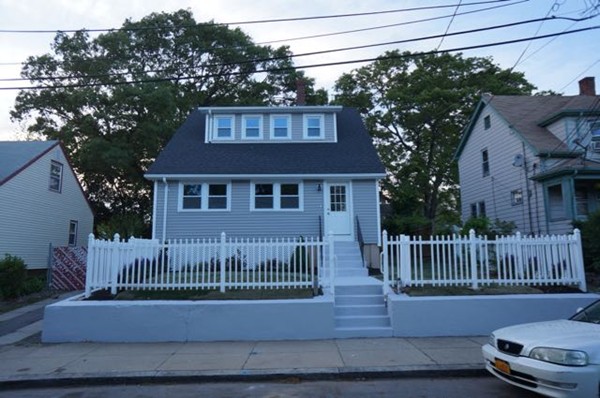21 Hopewell Road Boston, MA 02136 - Photo 1 of 9 Gallery Image 1