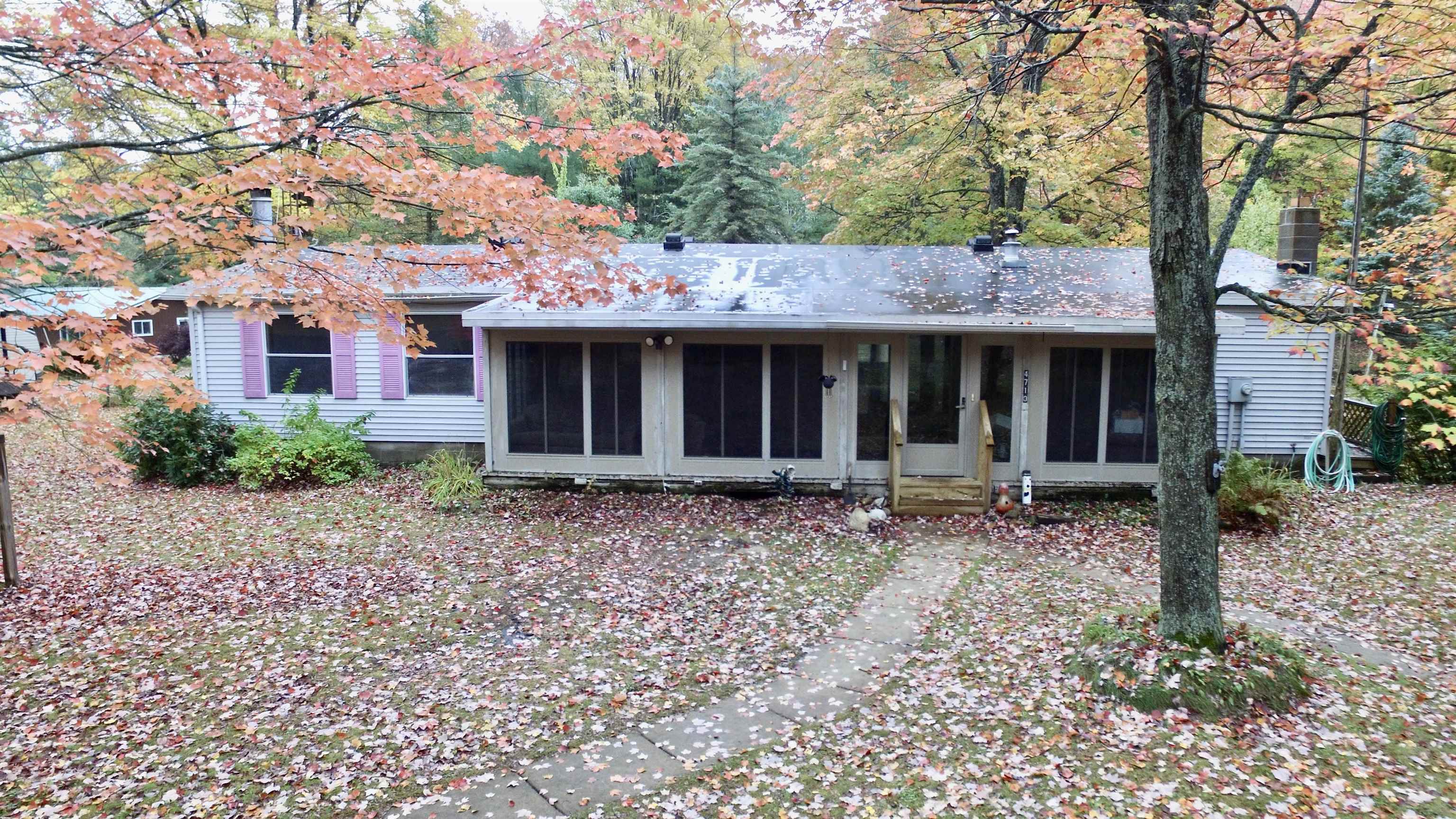 4710 East Wilson Road Harrison, MI 48625 - Photo 1 of 99