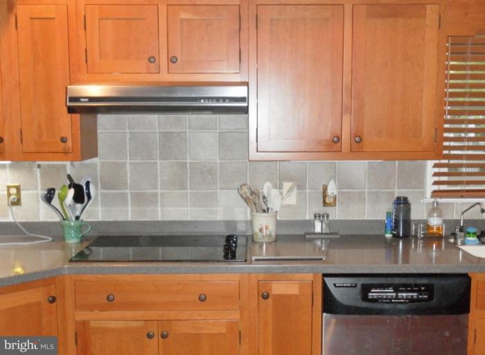 346 Cottswold Place Riva, MD 21140 - Photo 1 of 30 Kitchen