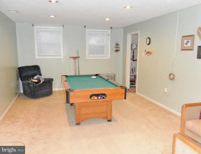 346 Cottswold Place Riva, MD 21140 - Photo 11 of 30 Basement