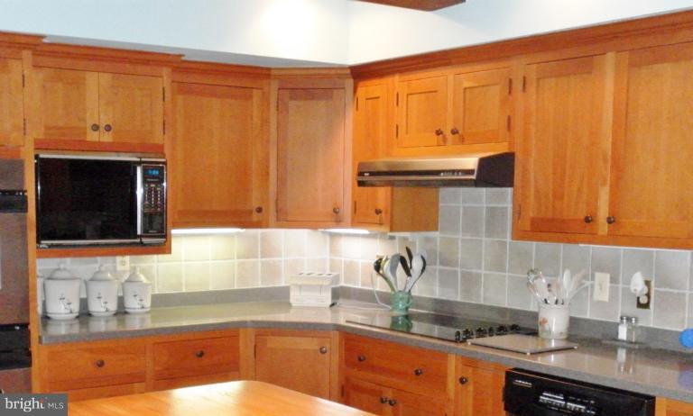346 Cottswold Place Riva, MD 21140 - Photo 21 of 30 Kitchen