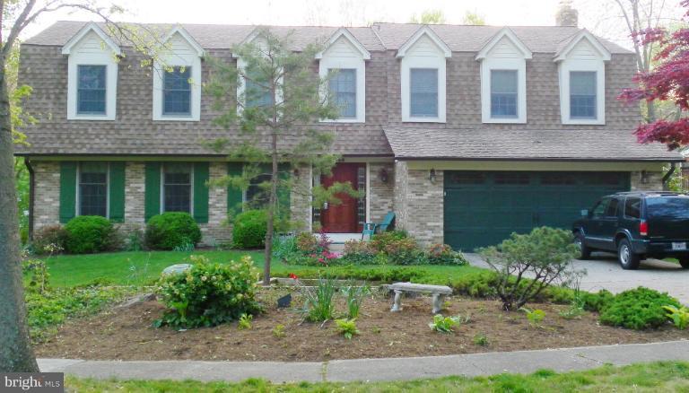 346 Cottswold Place Riva, MD 21140 - Photo 29 of 30 Exterior (General)