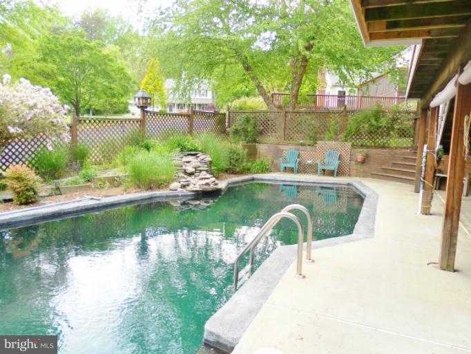 346 Cottswold Place Riva, MD 21140 - Photo 30 of 30 Black bottom pool